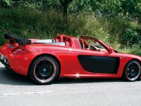 9ff Porsche GT-T900 (2009)