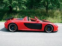 9ff Porsche GT-T900 (2009) - picture 5 of 11