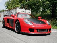 9ff Porsche GT-T900 (2009)