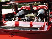 9ff Porsche GT-T900 (2009) - picture 10 of 11