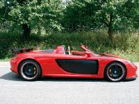 9ff Porsche GT-T900 (2009) - picture 11 of 11