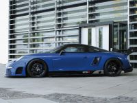9ff Porsche GT9-R (2009) - picture 2 of 7