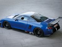 9ff Porsche GT9-R (2009) - picture 3 of 7