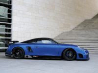 9ff Porsche GT9-R