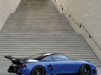 9ff Porsche GT9-R (2009)