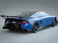 9ff Porsche GT9-R (2009)