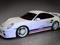 9ff Porsche GTurbo (2010) - picture 1 of 6