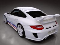 9ff Porsche GTurbo (2010) - picture 2 of 6