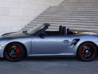 9ff Speed9 Porsche 911 (2009) - picture 4 of 5