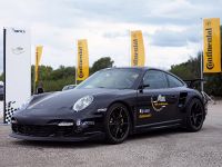 9ff Porsche TR 1000 (2009) - picture 2 of 3