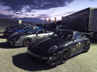 9ff Porsche TR 1000 (2009) - picture 3 of 3