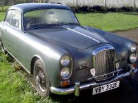 A classic Christmas at BCA (2008)