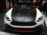 Abarth 124 Geneva (2016) - picture 1 of 2