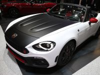 Abarth 124 Geneva (2016) - picture 2 of 2