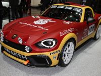 Abarth 124 Rally Geneva (2016) - picture 1 of 5