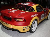 Abarth 124 Rally Geneva (2016)