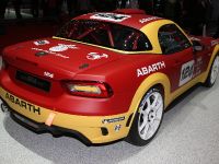 Abarth 124 Rally Geneva (2016) - picture 5 of 5