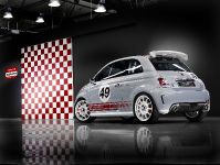 thumbnail image of Abarth 500 Assetto Corse