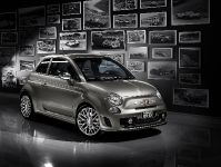 Abarth 500-DA 0 A 100 (2009) - picture 2 of 3