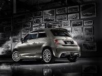 Abarth 500-DA 0 A 100 (2009) - picture 3 of 3