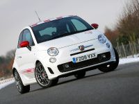 Abarth 500 esseesse (2009) - picture 2 of 18