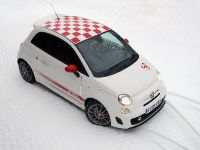 Abarth 500 esseesse (2009) - picture 3 of 18