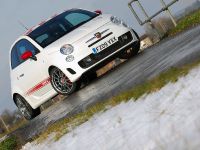 Abarth 500 esseesse (2009) - picture 6 of 18