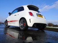 Abarth 500 esseesse (2009)