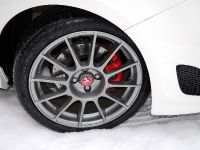 Abarth 500 esseesse (2009)