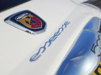 Abarth 500 esseesse (2009) - picture 18 of 18