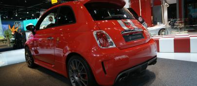 Abarth 500 Frankfurt (2009) - picture 4 of 4
