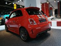 Abarth 500 Frankfurt (2011) - picture 3 of 3