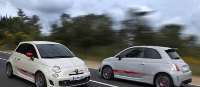 Abarth 500 (2009) - picture 4 of 21