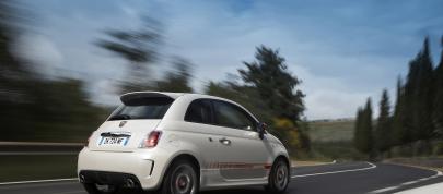 Abarth 500 (2009) - picture 7 of 21