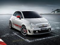 Abarth 500 (2009) - picture 1 of 21