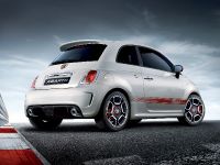 Abarth 500 (2009) - picture 2 of 21