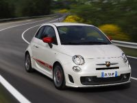 Abarth 500 (2009) - picture 3 of 21