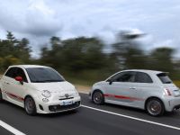 Abarth 500 (2009) - picture 4 of 21
