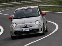 Abarth 500 (2009) - picture 5 of 21