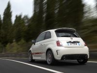 Abarth 500 (2009) - picture 6 of 21