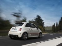 Abarth 500 (2009) - picture 7 of 21