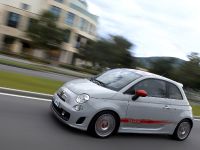 Abarth 500 (2009) - picture 8 of 21