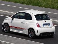 Abarth 500 (2009)