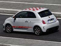 Abarth 500 (2009)