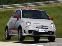 Abarth 500 (2009)