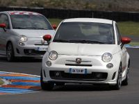 Abarth 500 (2009)
