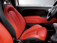 Abarth 500 (2009) - picture 18 of 21