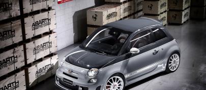 Abarth 500C esseesse (2010) - picture 4 of 4