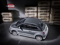 Abarth 500C esseesse (2010) - picture 3 of 4