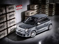 Abarth 500C esseesse (2010) - picture 1 of 4